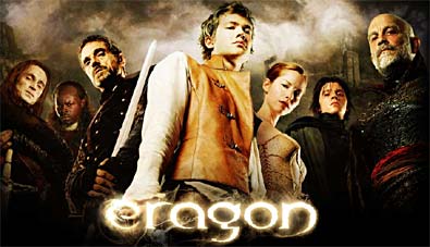 Eragon Web