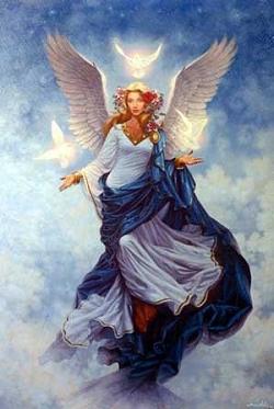 fantasy world
