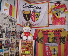 FLASH LENSOIS