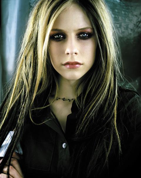 Force Avril