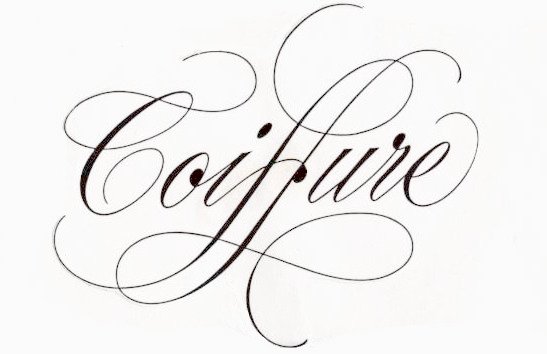 Coiffure Fuzzy Plus
