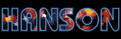 ~~Hanson Forever~~