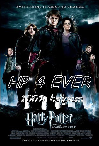 HP4EVER