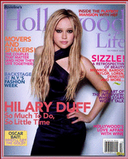 Hilary Kiss