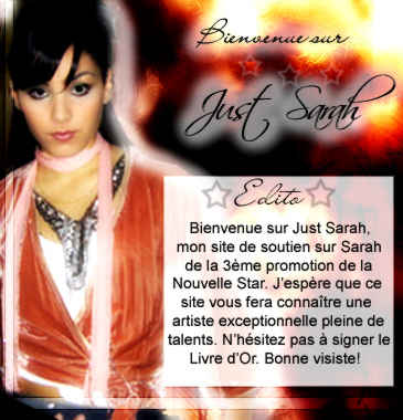 just-sarah