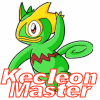:: POK�MON GENESIS ::
