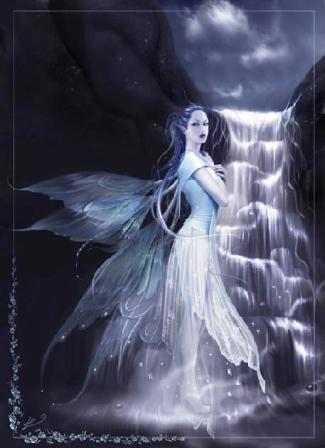 Korrigan K. , la voyance � l'�tat pur