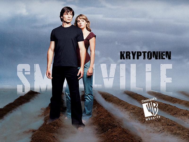 SMALLVILLE