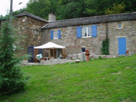 ma maison :o)