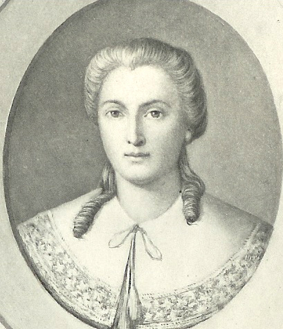 Louise de la Fayette