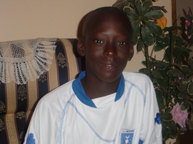 MAMA BABA MBODJI