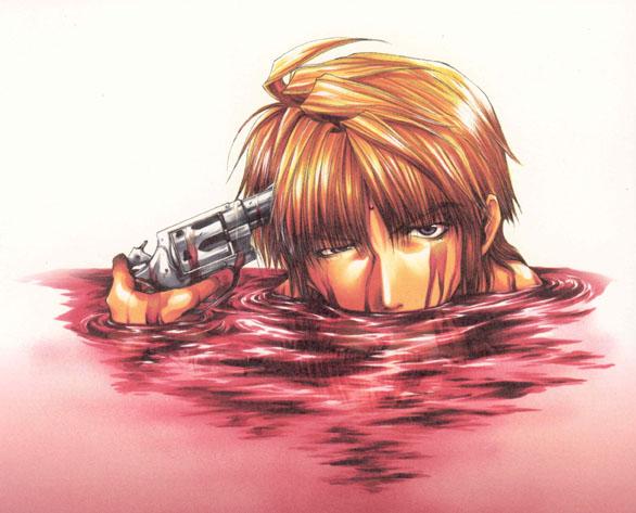 tous sur les mangas