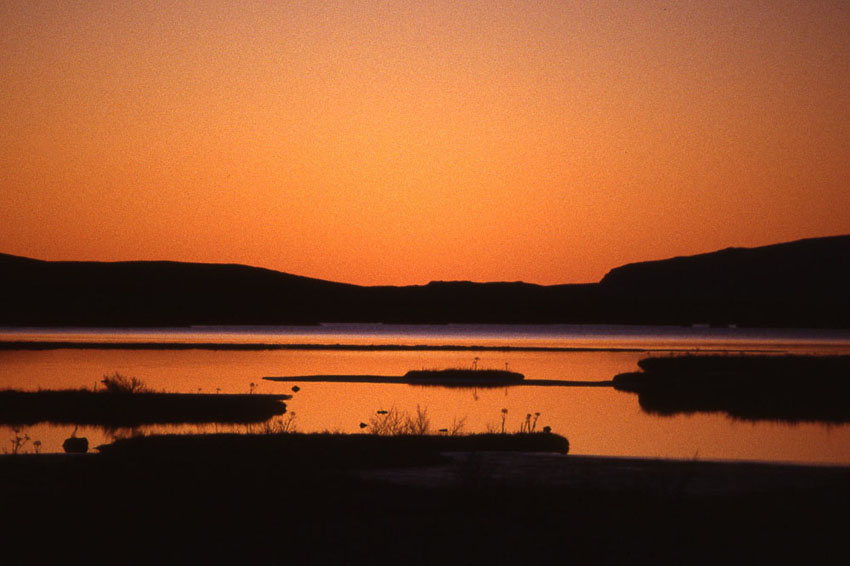 Balade islandaise