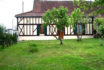 BIENVENUE sur GITE-CAMPAGNE.fr.tc
