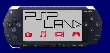 PSP�Land