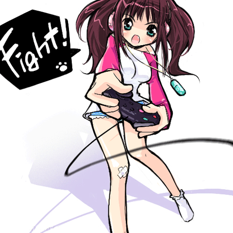 Kawaii Chibi