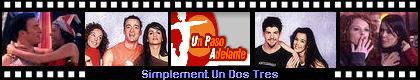 simplement un dos tres