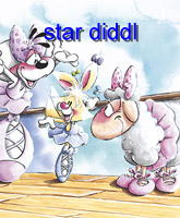 Star Diddl