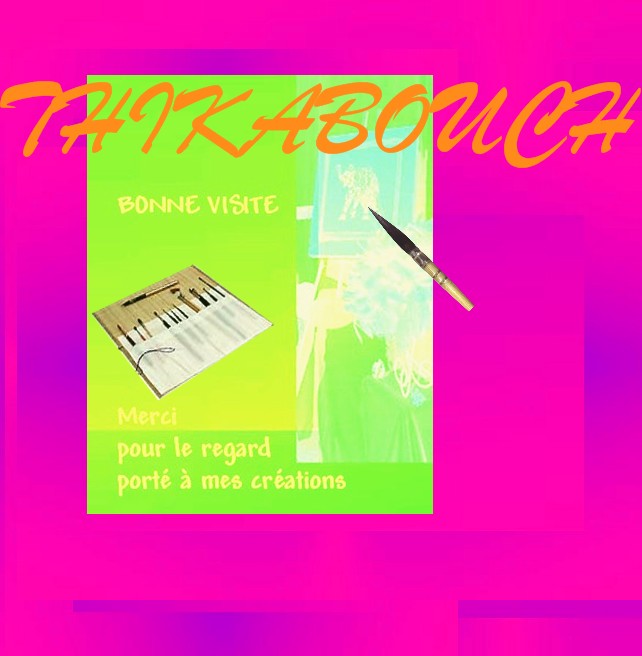 THIKABOUCH