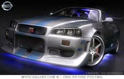 Tuning Fever: La fi�vre du Tuning