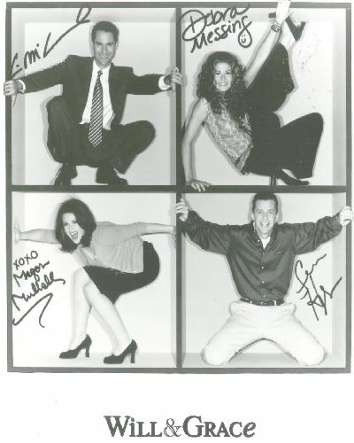 Will & Grace