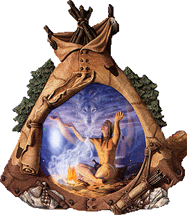 amerindien_1240786915_tipi%20et%20loup.gif