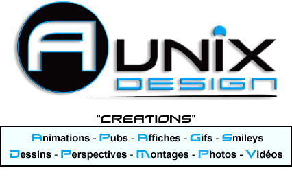 Aunix Design