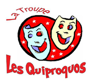 Les Quiproquos