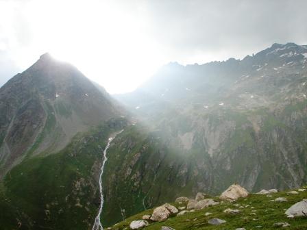 refuge de plaisance