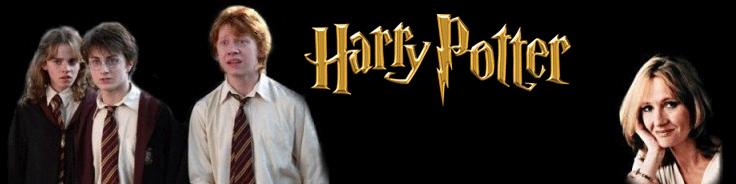 Magic Harry Potter