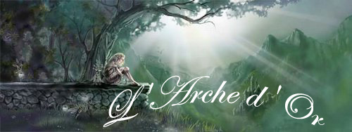 L'Arche d'Or