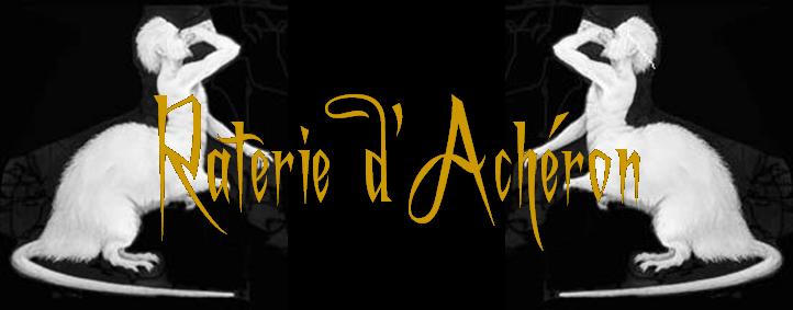 Raterie d'Ach�ron