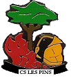 CS LES PINS
