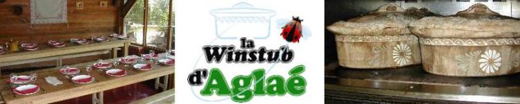 La Winstub d'Agla�