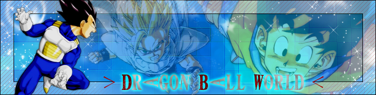 Dragon Ball World
