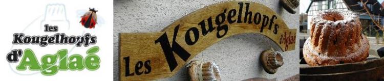 Les Kougelhopfs d'Agla�