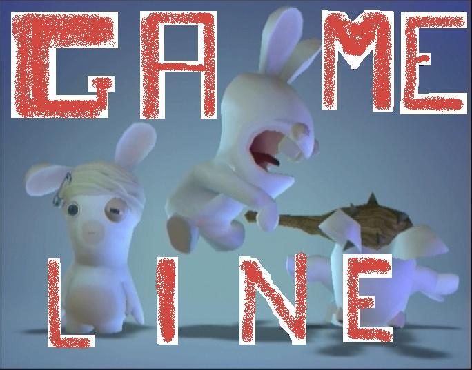 GaMe-LiNe