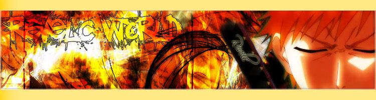:: The World Of Revelc ::