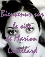 ◘~~◘ Marion Cotillard ◘~~◘