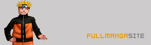 Full Manga Site
