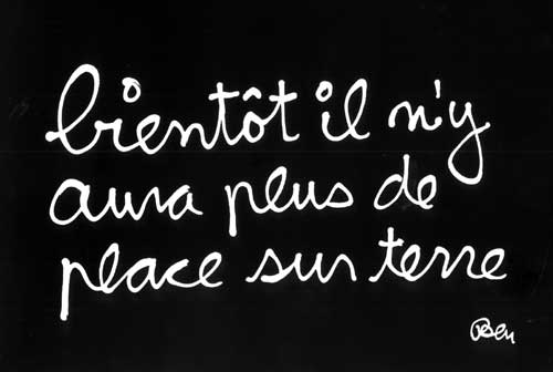 Menac�s mais libres