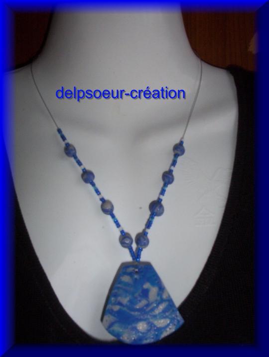Delpsoeur-Cr�ation
