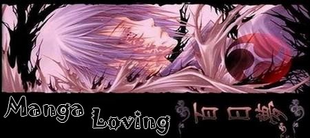 Manga Loving
