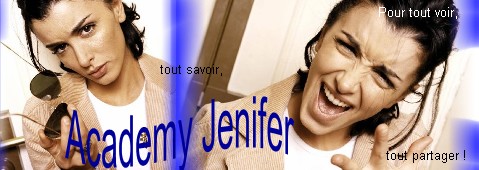 Academy Jenifer