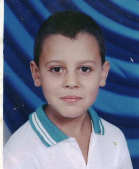 SAHEL HICHAM
