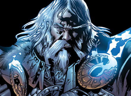 Odin et l'actualit� des loisirs