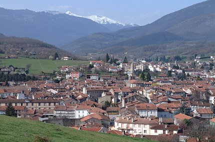 Saint-Girons P�tanque club