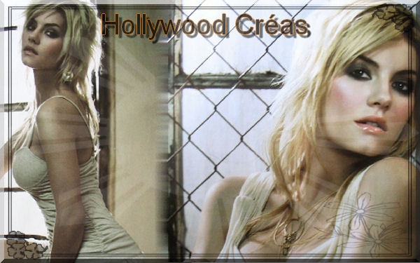 Hollywood Creas