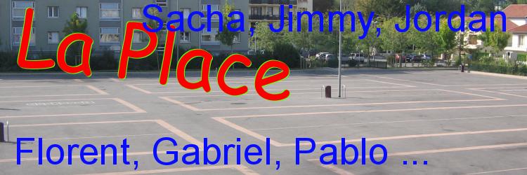 News de La Place 