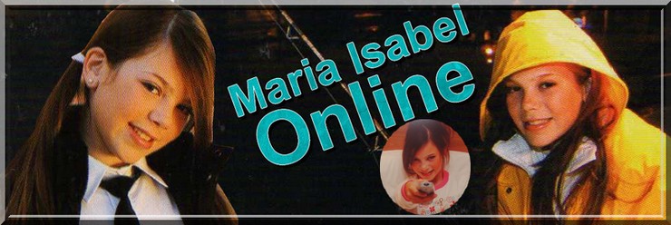 Maria Isabel